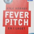 Cover Art for 9789176433973, Fever Pitch; en i laget by Nick Hornby