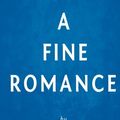 Cover Art for 9781512084580, A Review of Candice Bergen's A Fine Romance by Eureka Books