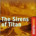 Cover Art for 9780795303005, Sirens of Titan by Kurt Vonnegut