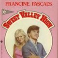 Cover Art for 9780553246728, Rags to Riches (Sweet Valley High) by Kate William