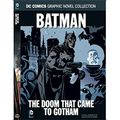 Cover Art for B01IQ2UVRK, DC COMICS GRAPHIC NOVEL COLLECTION VOL 25: BATMAN: THE DOOM THAT CAME TO GOTHAM HC by Mike Mignola