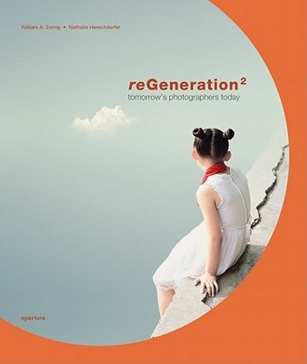Cover Art for 9781597111607, ReGeneration 2 by Nathalie Herschdorfer