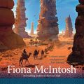 Cover Art for 9780730444169, Emissary by Fiona McIntosh