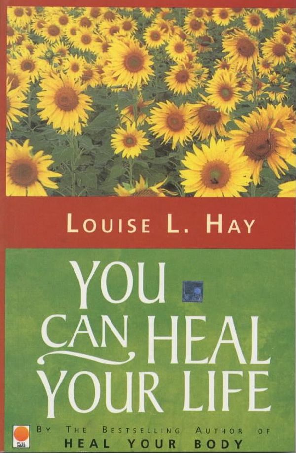 Cover Art for 9788176210775, You Can Heal Your Life by Louise L. Hay