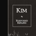 Cover Art for 9781507757437, Kim by Rudyard Kipling
