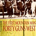 Cover Art for 9780821755099, Forty Guns West by William W. Johnstone
