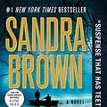 Cover Art for B083J1CG5T, Thick as Thieves by Sandra Brown