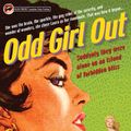 Cover Art for 9781573446259, Odd Girl Out by Ann Bannon