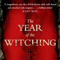 Cover Art for 9781473571228, The Year of the Witching by Alexis Henderson