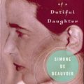 Cover Art for 9780062566171, Memoirs of a Dutiful Daughter by Simone de Beauvoir