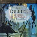 Cover Art for 9789505470662, El Senor de los Anillos III (Spanish Edition) by J. R. r. Tolkien