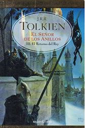 Cover Art for 9789505470662, El Senor de los Anillos III (Spanish Edition) by J. R. r. Tolkien