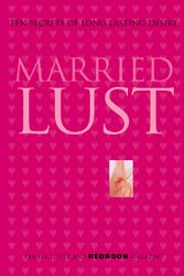 Cover Art for 9781865087405, Married Lust by Pamela Lister