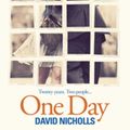 Cover Art for 9781444732368, One Day by David Nicholls