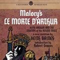 Cover Art for 9780451622204, Morte D'Arthur, Le by Thomas Malory