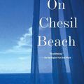 Cover Art for B000YJ6736, On Chesil Beach by Ian McEwan