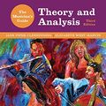 Cover Art for 9780393600490, The Musician's Guide to Theory and Analysis by Jane Piper Clendinning
