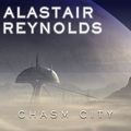 Cover Art for 9798200128488, Chasm City by Alastair Reynolds