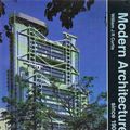 Cover Art for 9780714824789, Modern Architecture Since 1900 by William Curtis