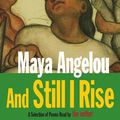 Cover Art for 9780375419492, And Still I Rise (Una) by Maya Angelou