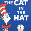 Cover Art for 9781627659864, The Cat in the Hat by Dr Seuss