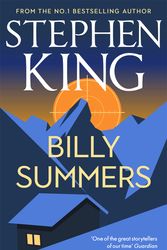 Cover Art for 9781529365726, Billy Summers by Stephen King