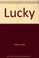 Cover Art for 9780330316866, Lucky by Jackie Collins