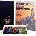Cover Art for 9780399250842, The Little Engine That Could by Watty Piper
