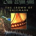 Cover Art for 9780064473163, The Crown of Dalemark by Diana Wynne Jones