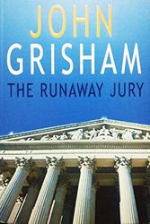 Cover Art for 9780440224419, The Runaway Jury by John Grisham