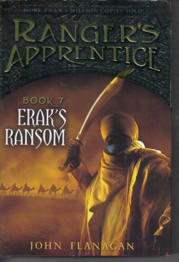 Cover Art for 0645492548397, [Erak's Ransom: Book 7 (Ranger's Apprentice)] [Author: Flanagan Ph., John] [January, 2010] by John Flanagan