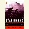 Cover Art for 9781101082416, Stalingrad by Antony Beevor