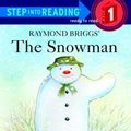 Cover Art for 9780679994435, The Snowman by Michelle Knudsen, Raymond Briggs