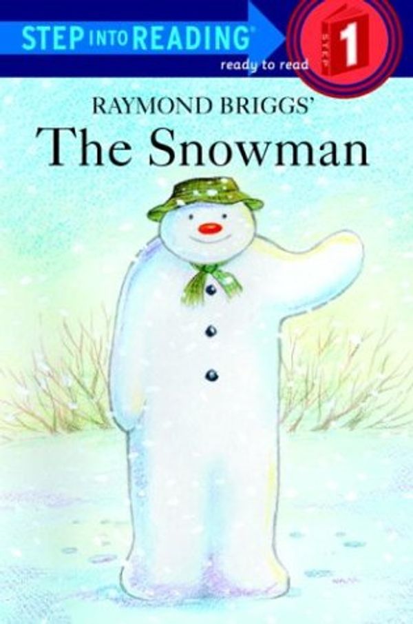 Cover Art for 9780679994435, The Snowman by Michelle Knudsen, Raymond Briggs