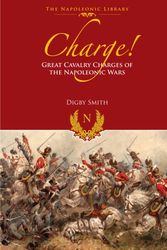 Cover Art for 9781848328198, Charge! by Digby Smith