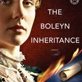 Cover Art for 9780743298544, The Boleyn Inheritance by Philippa Gregory