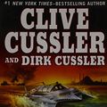 Cover Art for 9781445855141, Crescent Dawn by Clive Cussler