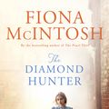Cover Art for 9780143787792, Diamond Hunter, The by Fiona McIntosh