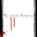 Cover Art for 9781416998303, Blood Ninja by Lake, Nick