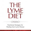 Cover Art for 9780982513835, The Lyme Diet by Nicola McFadzean ND