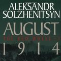 Cover Art for 9780374519995, August 1914 by Aleksandr Solzhenitsyn