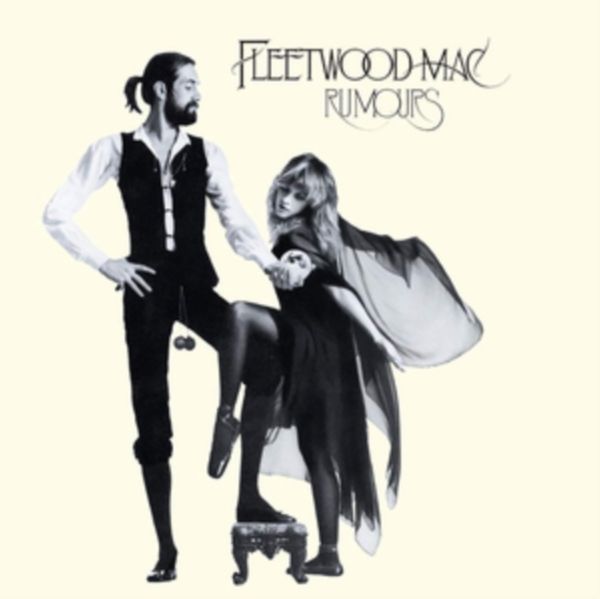 Cover Art for 0603497850563, Rumours (Deluxe Edition) (4CD) by 