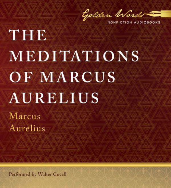 Cover Art for 9781604445084, The Meditations of Marcus Aurelius by Marcus Aurelius