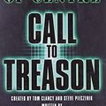 Cover Art for 9780141011363, Call to Treason by Jeff Rovin