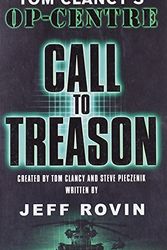 Cover Art for 9780141011363, Call to Treason by Jeff Rovin