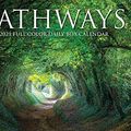 Cover Art for 9781549214394, Pathways 2021 Box Calendar by Willow Creek Press