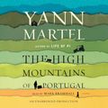 Cover Art for 9780147522863, The High Mountains of Portugal by Yann Martel
