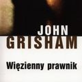 Cover Art for 9788378856320, Wiezienny prawnik by John Grisham