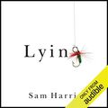 Cover Art for B00NHYQOSS, Lying by Sam Harris