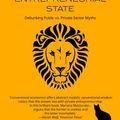 Cover Art for 9780857282521, The Entrepreneurial State by Mariana Mazzucato